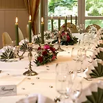 Szálloda Union Salzwedel