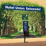 Szálloda Union