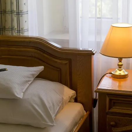 Hotel Union Salzwedel