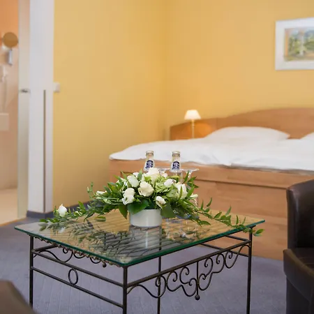 Union Hotel Salzwedel