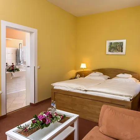 Union Hotel Salzwedel