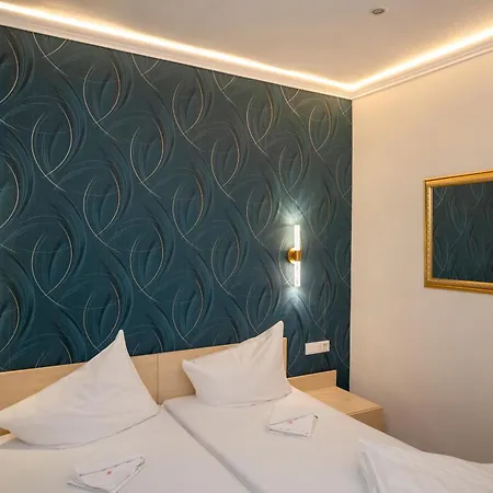 Union 4* Зальцведель