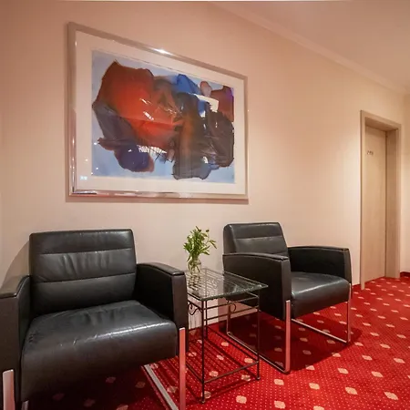 Union 4* Зальцведель