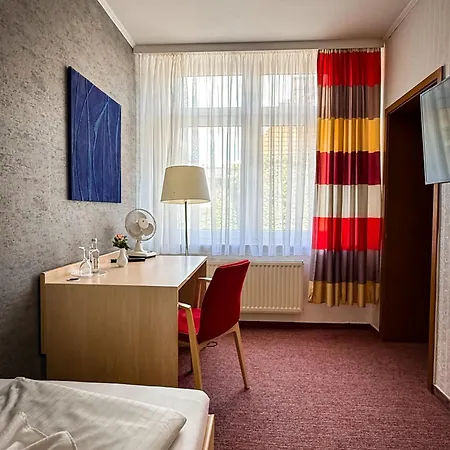 Отель Union 4*
