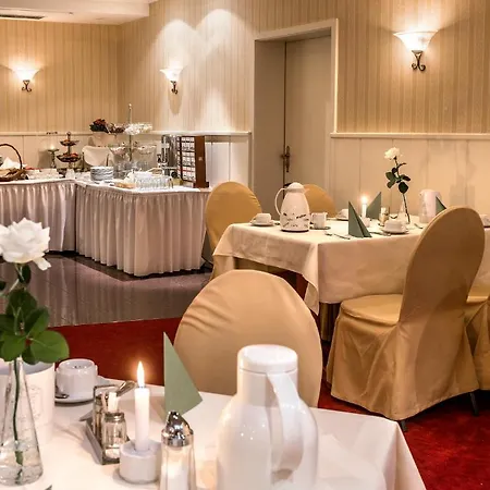 Hotel Union 4*