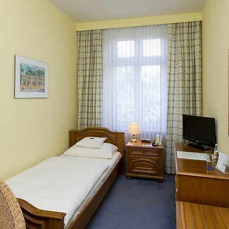 Union Hotel Salzwedel