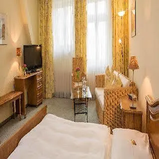 Union Hotel Salzwedel