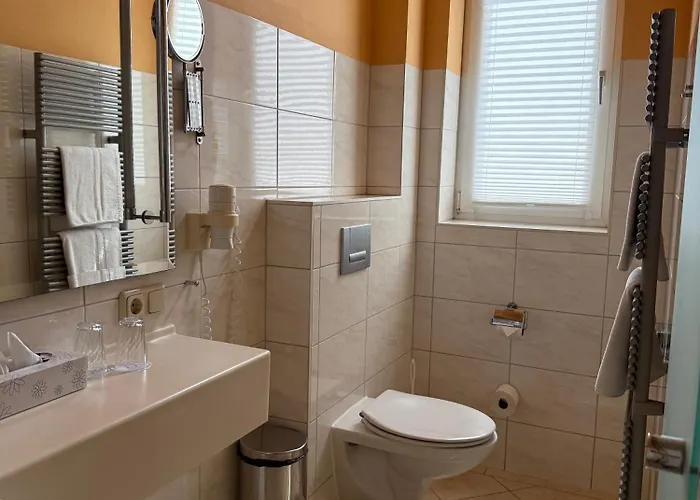 Hotel Union Salzwedel