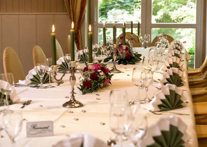 Hotel Union Salzwedel