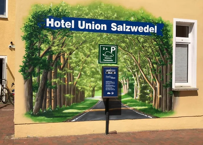 Hotel Union
