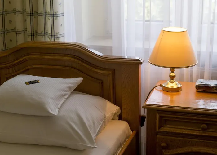 Hotel Union Salzwedel