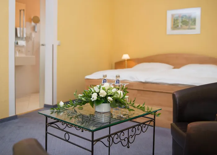 Union Hotel Salzwedel