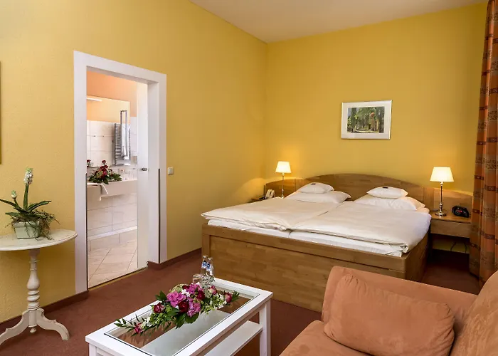 Union Hotel Salzwedel