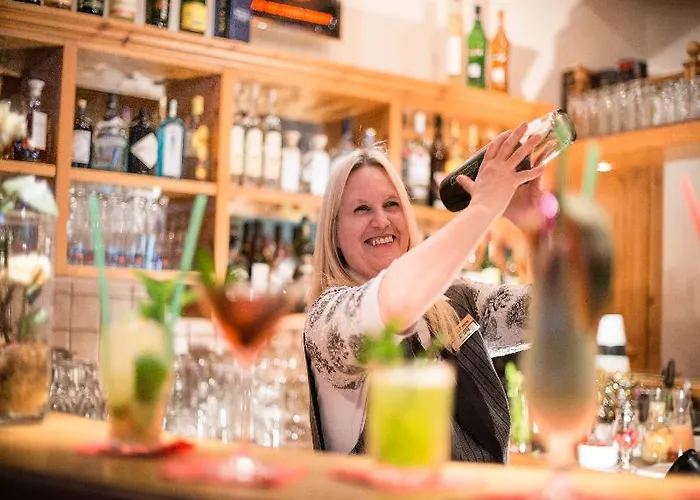 Union Hotel Salzwedel